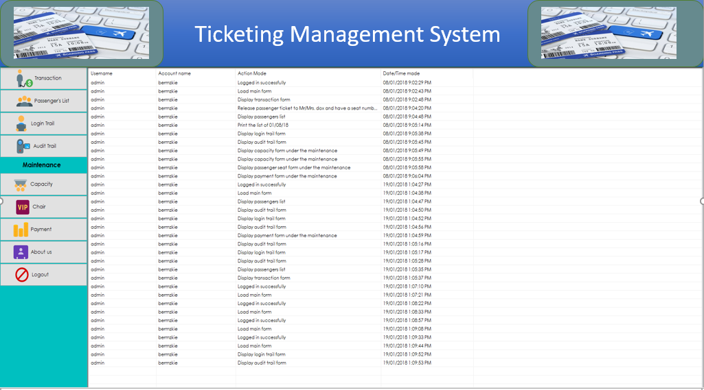 teamviewer ticket system process