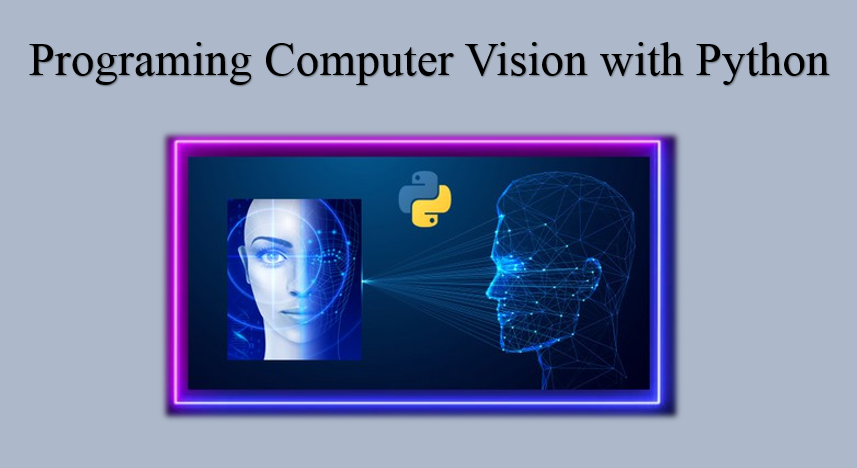 Computer vision python