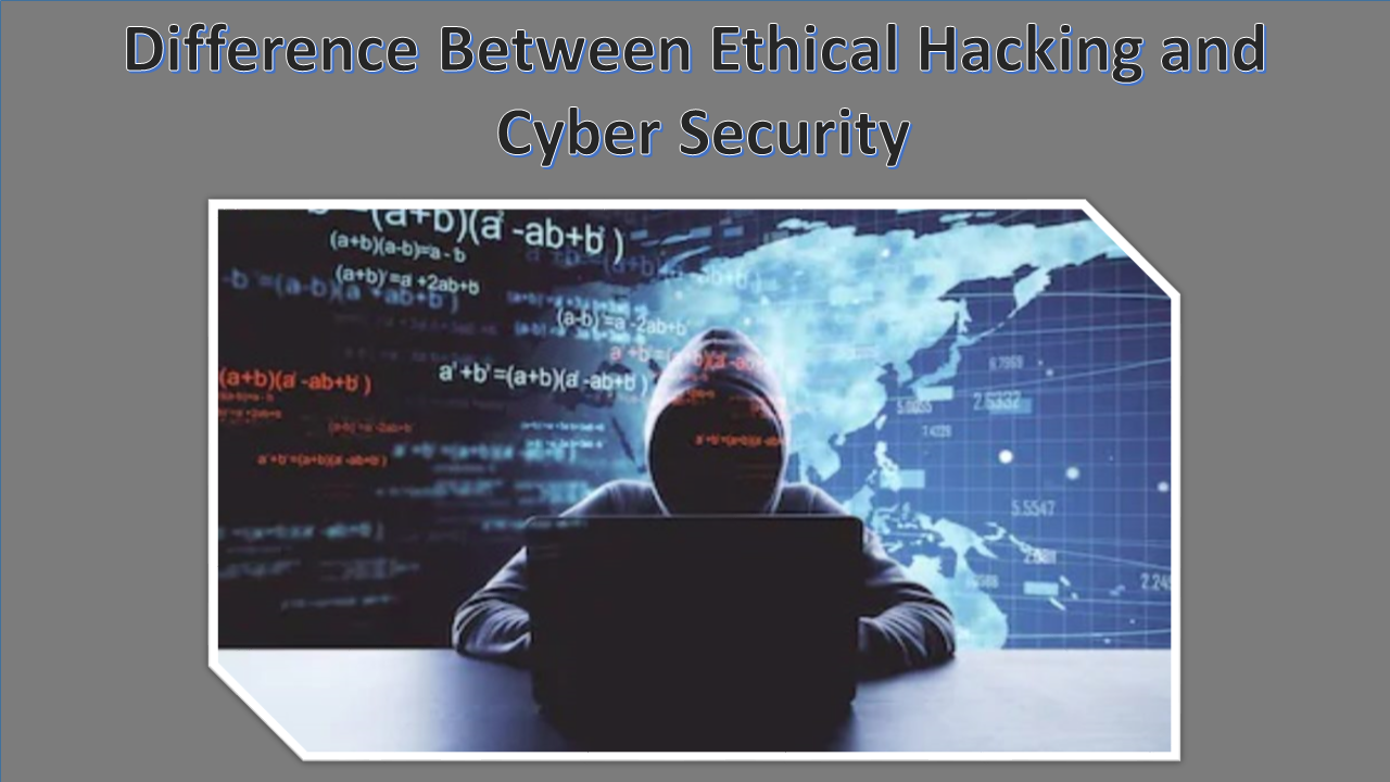 Difference Between Ethical Hacking And Cyber Security Techringe 3658